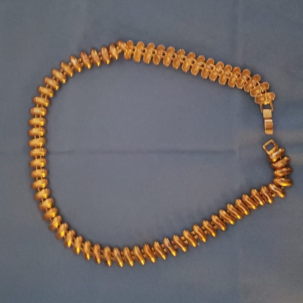 Vintage necklace